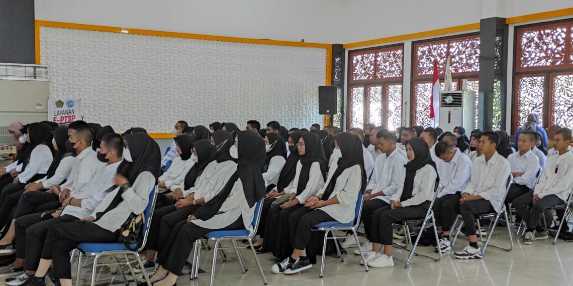 Ratusan PPPK Tabalong Akan Dilantik, Bupati Pimpin Langsung Prosesi Sumpah Jabatan