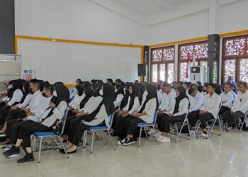 Ratusan PPPK Tabalong Akan Dilantik, Bupati Pimpin Langsung Prosesi Sumpah Jabatan