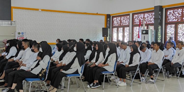 Ratusan PPPK Tabalong Akan Dilantik, Bupati Pimpin Langsung Prosesi Sumpah Jabatan