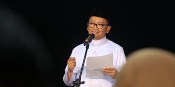 Investasi SDM, H Fani Ingin Tabalong Seperti Singapura