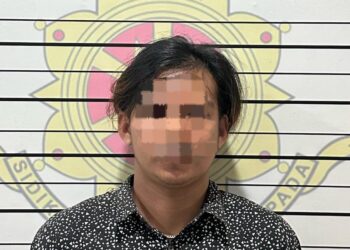 Remaja 15 Tahun di Tabalong Jadi Korban Penjambretan di Jalan Desa