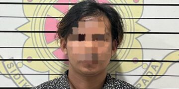 Remaja 15 Tahun di Tabalong Jadi Korban Penjambretan di Jalan Desa