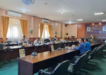 Deviden BPR Tanjung Bersinar untuk Pemda Dinilai Tidak Signifikan