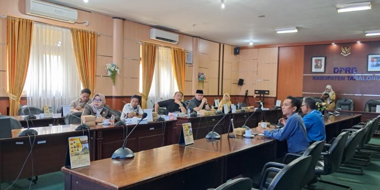 Deviden BPR Tanjung Bersinar untuk Pemda Dinilai Tidak Signifikan