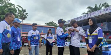 143 Atlet Panjat Tebing Berlaga di Kejurprov Kalsel