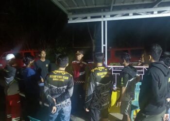 Perempuan Tenggelam di Banua Lawas Ditemukan Meninggal Dunia