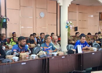 Uang Insentif untuk UPBS di Tabalong Diusulkan Naik