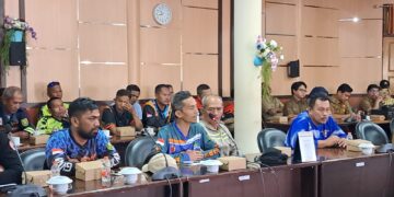 Uang Insentif untuk UPBS di Tabalong Diusulkan Naik