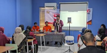 PT PPA dan Koperasi Juragan Sukses  Sarabakawa Adakan Pelatihan Manajemen Bisnis Bagi UMKM