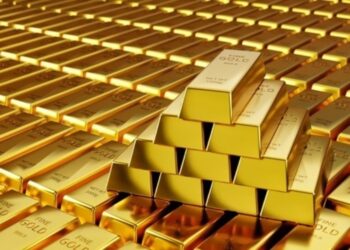 Harga Emas Akhir Tahun Bakal Melejit Lagi