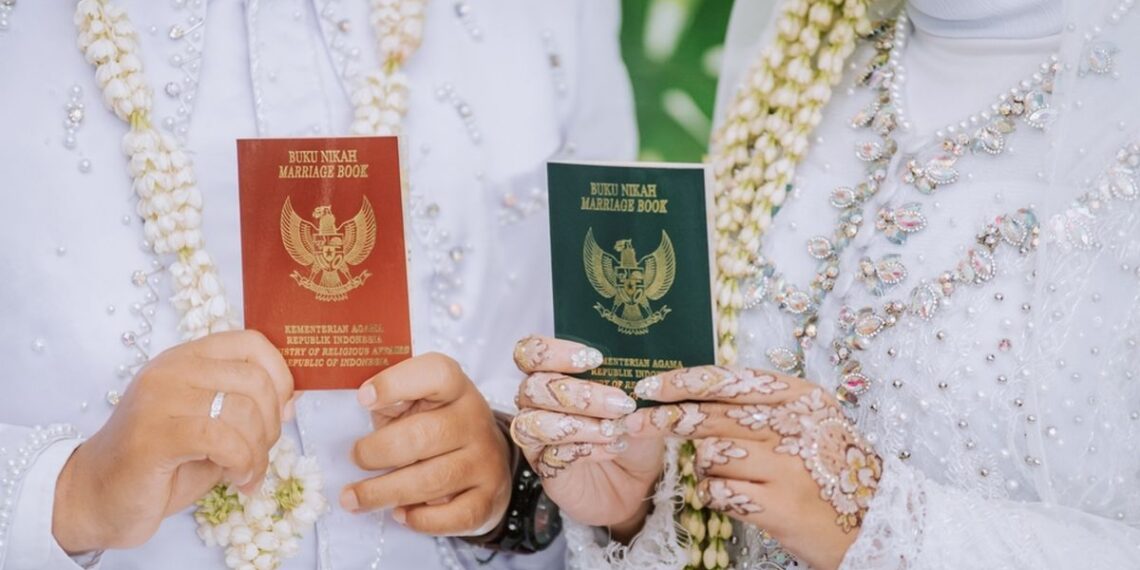 “Bulan Haji” Angka Pernikahan di Tabalong Naik Drastis