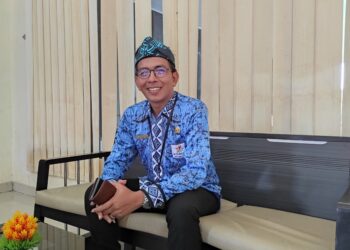 Latih Karakter dan Kecerdasan Anak SD, Disdik Tabalong Adakan “Kita Bacerak”