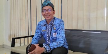 Latih Karakter dan Kecerdasan Anak SD, Disdik Tabalong Adakan “Kita Bacerak”
