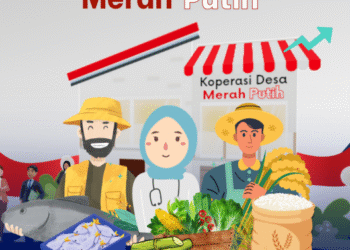 H Fani : Koperasi Merah Putih Bukan Hanya Formalitas