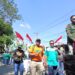 FSPKEP Tabalong  Gelar Mayday di Pendopo, Ini Alasannya