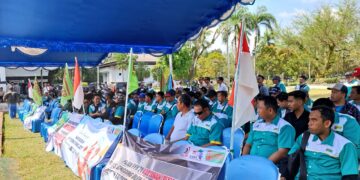Usung 13 Tuntutan, FSP KEP Juga Tolak Efisiensi Dibidang Ini