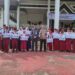 20 Siswa di Tabalong Terima Beasiswa dari Perusahaan Semen