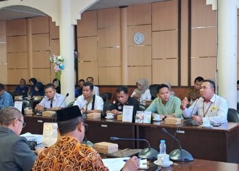 Masih Terjadi Kekerasan Terhadap Anak dan Perempuan, Aliansi LSM Tabalong Pertanyakan Program DP3AP2KB