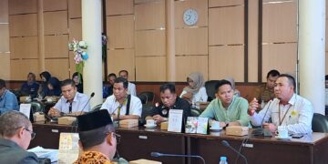 Masih Terjadi Kekerasan Terhadap Anak dan Perempuan, Aliansi LSM Tabalong Pertanyakan Program DP3AP2KB
