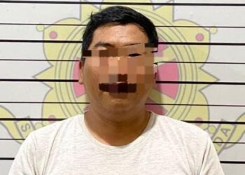 Bandar Togel Online di Jaro Ditangkap Polisi