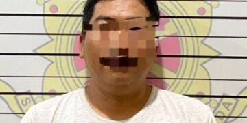 Bandar Togel Online di Jaro Ditangkap Polisi