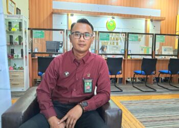 Tren Kasus Perceraian di Tabalong Naik, Gugatan Terbanyak Dilakukan Istri