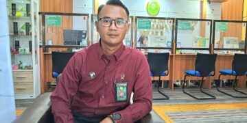 Tren Kasus Perceraian di Tabalong Naik, Gugatan Terbanyak Dilakukan Istri