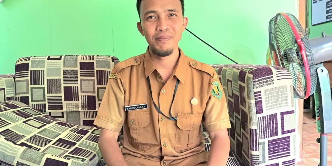 Sandang Status KLA, Kekerasan di Tabalong Tak Kunjung Surut