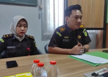 Kejari Tabalong Pastikan Bakal Ada Tersangka Baru Kasus “Bokar”