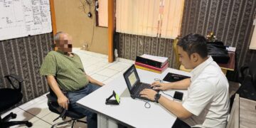 Kejari Tabalong Jemput Paksa Tersangka Baru Kasus Korupsi “Bokar” di Jakarta