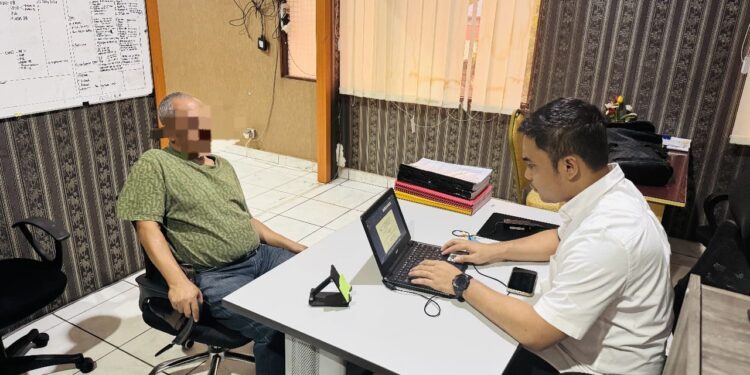Kejari Tabalong Jemput Paksa Tersangka Baru Kasus Korupsi “Bokar” di Jakarta