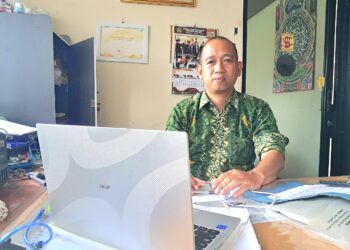 1000 Lebih Pasangan Langsungkan Pernikahan di Tabalong Setiap Tahun