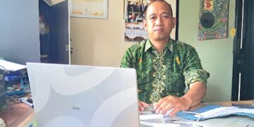1000 Lebih Pasangan Langsungkan Pernikahan di Tabalong Setiap Tahun