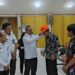 Dukung Program Prioritas, Kecamatan Upau Laksanakan Pelatihan Alat Berat bagi Warganya