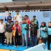 Atlet Karate Sumbang 5 Medali bagi Tabalong di Popda Kalsel 2025