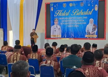 Desa di Tabalong Siap Sukseskan Program Prioritas