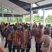 Bupati Tabalong Pinta Kades Lupakan Masa Lalu