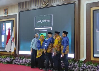 Belanja Produk Lokal, Pemkab Tabalong Gaungkan “Gerbang Barokah”