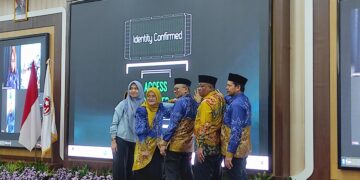 Belanja Produk Lokal, Pemkab Tabalong Gaungkan “Gerbang Barokah”