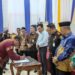 Cegah Tindak Pidana, Kejari Teken MOU Bersama Kades se-Tabalong