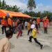 BPBD Tabalong Lakukan Simulasi Pemulihan Trauma