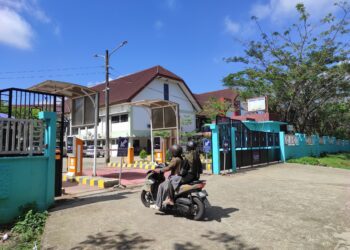 Tingkatkan Keamanan dan Kenyamanan, RSHBK Terapkan Penyesuaian Jalur Keluar Masuk
