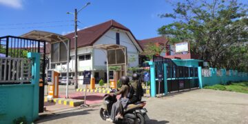 Tingkatkan Keamanan dan Kenyamanan, RSHBK Terapkan Penyesuaian Jalur Keluar Masuk