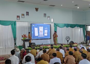 RS HBK Tanjung Luncurkan Smart Hospital, Mampukah Tingkatkan Layanan?