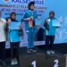 Perolehan Sementara, Kontingen Tabalong Raup 48 Medali di Popda Kalsel 2025