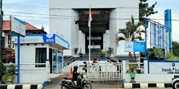 Penyertaan Modal di Bank Kalsel Rp 156, 8 M, Pemkab Tabalong Terima Deviden Tahun 2024 Sebesar Rp 14,2 M