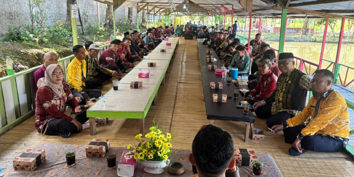 Kejari Tabalong Siap Kawal Percepatan Koperasi Merah Putih di Desa