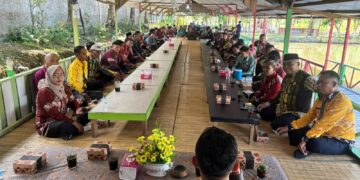 Kejari Tabalong Siap Kawal Percepatan Koperasi Merah Putih di Desa