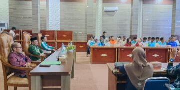 Pemkab Tabalong Gandeng Perusahaan dan LPKS Cetak Tenaga Terampil