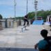 Skateboard Tabalong Optimis Sumbang Medali di Forda kalsel